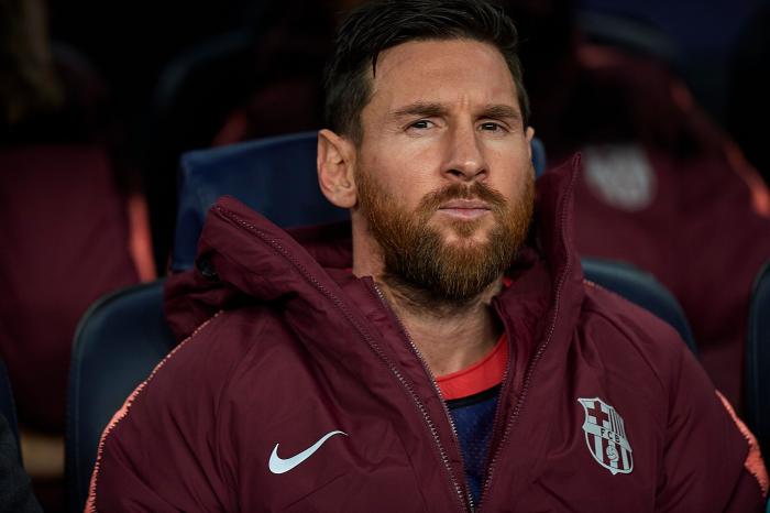 Messi se suma a la 'criptolocura' y cobrará parte de su sueldo del PSG en 'fan tokens'
