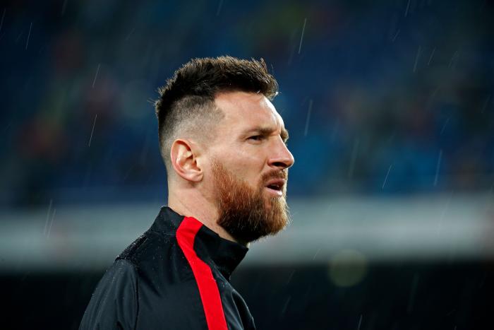 Messi se suma a la 'criptolocura' y cobrará parte de su sueldo del PSG en 'fan tokens'