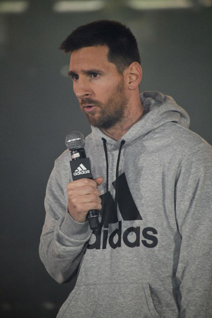 Messi se suma a la 'criptolocura' y cobrará parte de su sueldo del PSG en 'fan tokens'