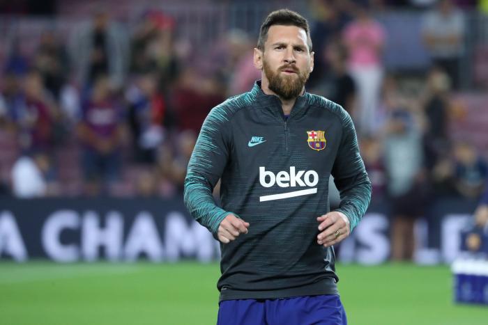 Messi se suma a la 'criptolocura' y cobrará parte de su sueldo del PSG en 'fan tokens'