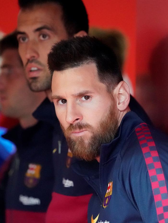 Messi se suma a la 'criptolocura' y cobrará parte de su sueldo del PSG en 'fan tokens'