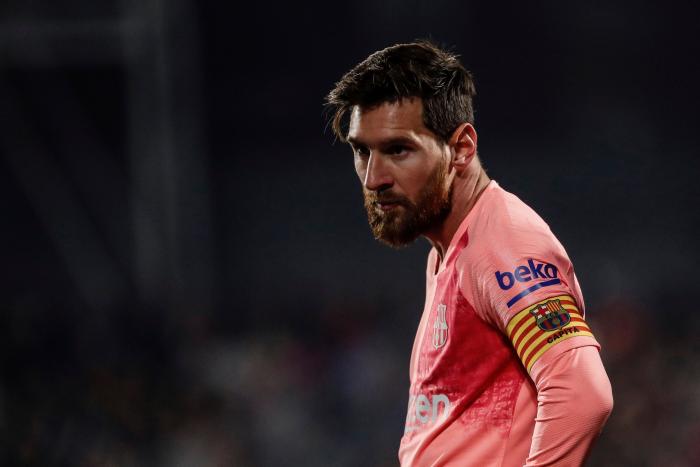 Messi se suma a la 'criptolocura' y cobrará parte de su sueldo del PSG en 'fan tokens'