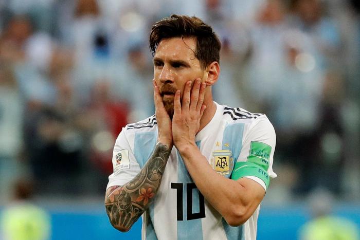 Messi se suma a la 'criptolocura' y cobrará parte de su sueldo del PSG en 'fan tokens'