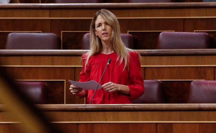 ¿Y Cayetana qué opina?