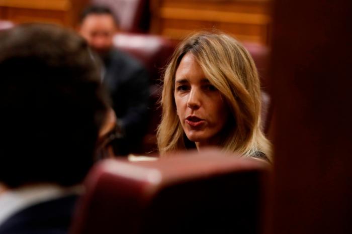 ¿Y Cayetana qué opina?