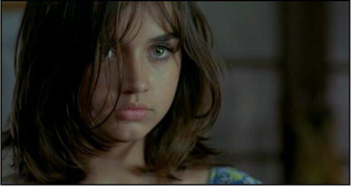 Cómo Ana de Armas ha callado con una foto a todos los que la criticaron