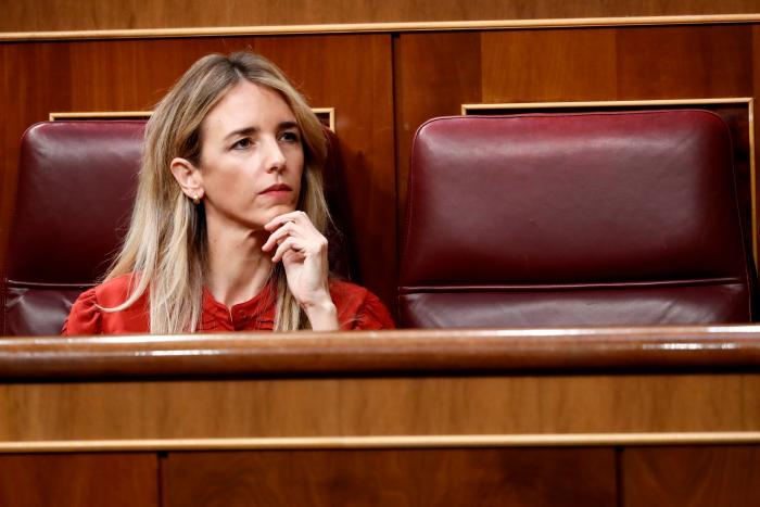 ¿Y Cayetana qué opina?