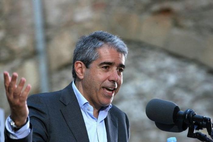 La Fiscalía pide nueve años de inhabilitación para Homs por desobedecer al TC