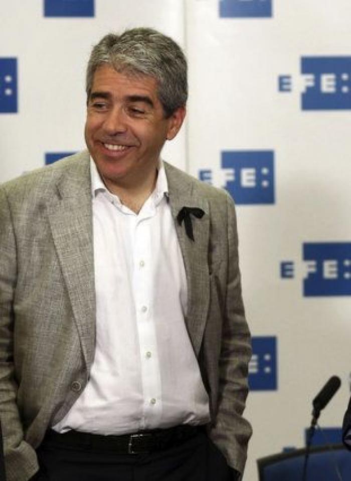 La Fiscalía pide nueve años de inhabilitación para Homs por desobedecer al TC