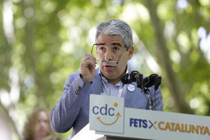 La Fiscalía pide nueve años de inhabilitación para Homs por desobedecer al TC