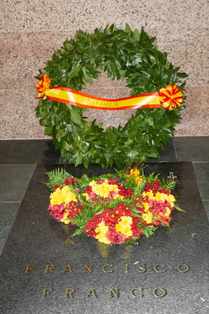 Estas son las principales medidas de la ley de Memoria Democrática
