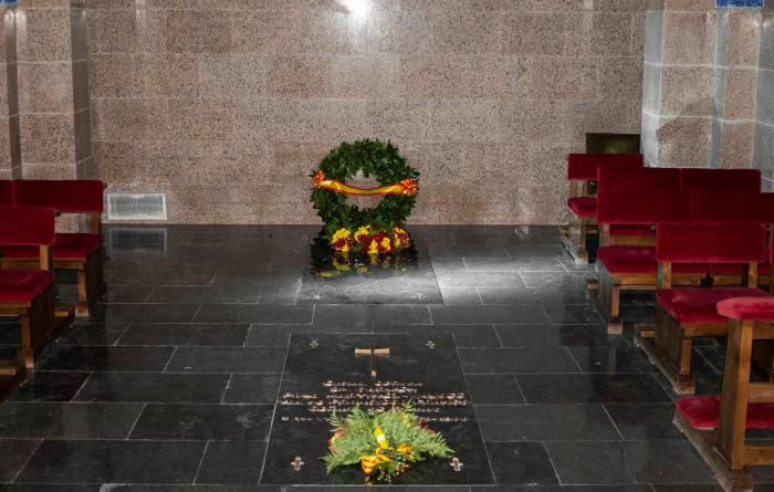 Estas son las principales medidas de la ley de Memoria Democrática