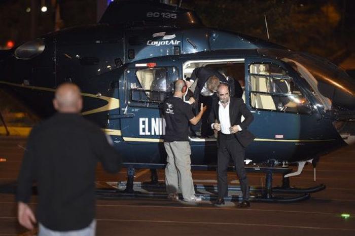 'Ocho apellidos vascos' + 'El Niño' + Torrente= la mejor taquilla de la historia del cine español