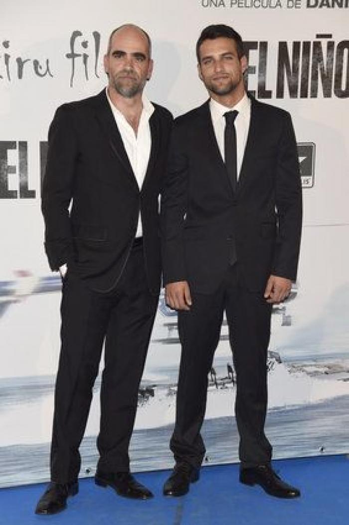 'Ocho apellidos vascos' + 'El Niño' + Torrente= la mejor taquilla de la historia del cine español