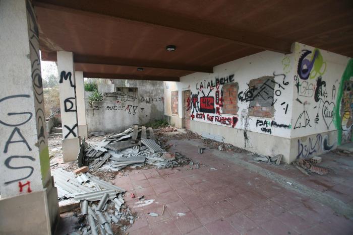 Detenido un hombre de 71 años en Madrid por su vinculación con el yihadismo