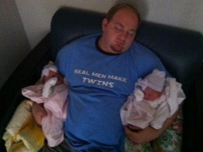 Cómo lograr dormir a tu bebé sin llantos