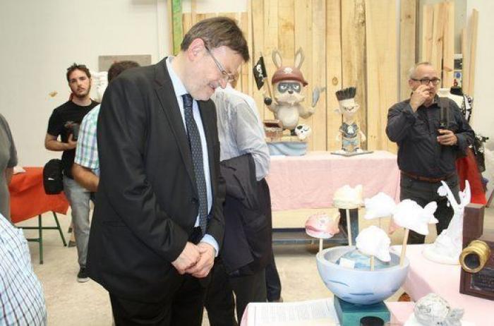 Imputan al hermano de Ximo Puig y a un alto cargo de Educación por malversación