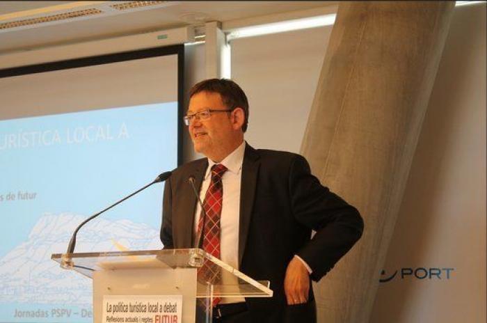 Imputan al hermano de Ximo Puig y a un alto cargo de Educación por malversación