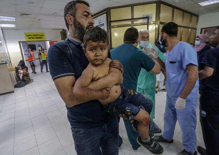 La historia oculta sobre la creación del Estado de Israel