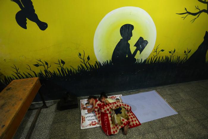 La historia oculta sobre la creación del Estado de Israel