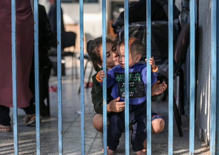 La historia oculta sobre la creación del Estado de Israel