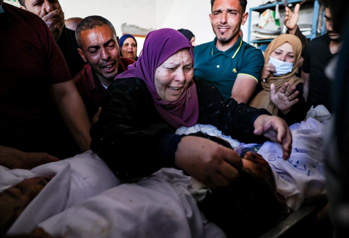 La historia oculta sobre la creación del Estado de Israel