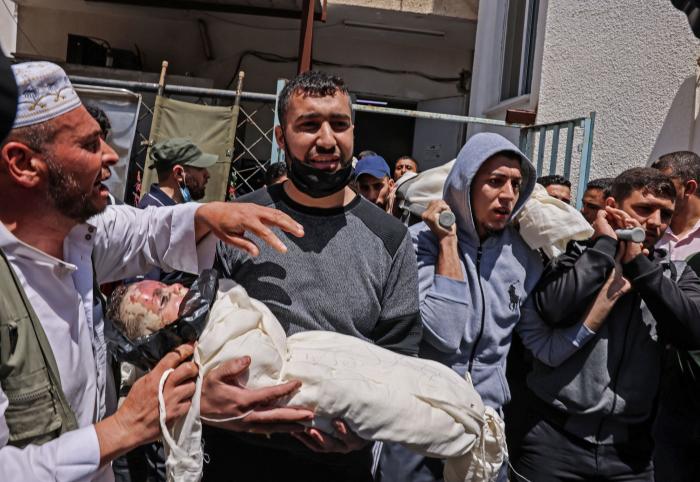 La historia oculta sobre la creación del Estado de Israel