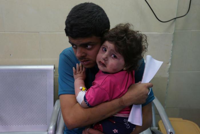 La historia oculta sobre la creación del Estado de Israel