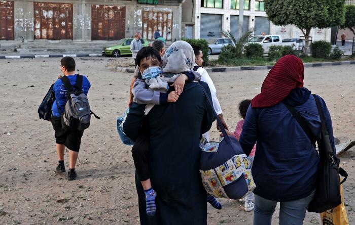 La historia oculta sobre la creación del Estado de Israel