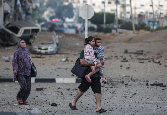 La historia oculta sobre la creación del Estado de Israel