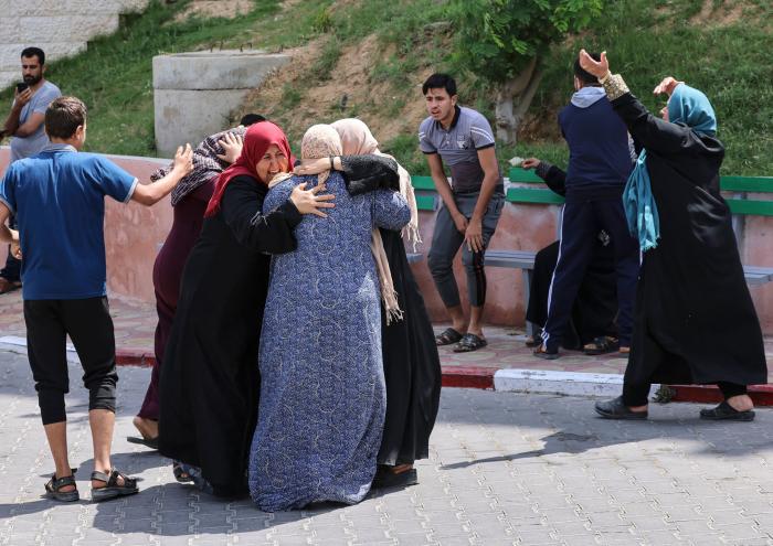 La historia oculta sobre la creación del Estado de Israel