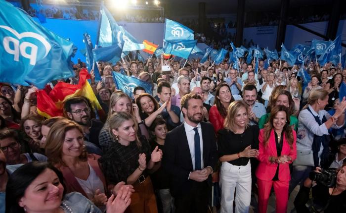 El aviso definitivo de Gabilondo a los políticos que decidirá al verdadero perdedor el 10-N