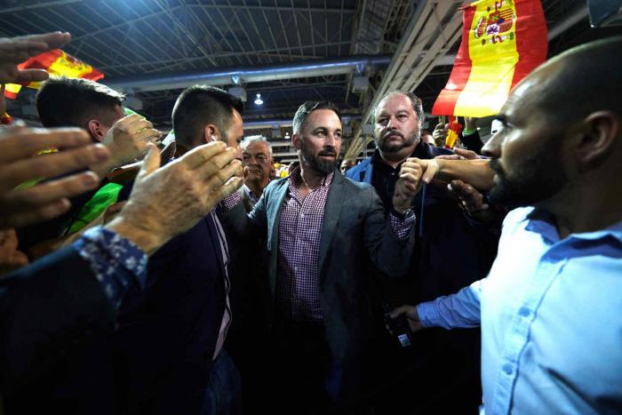 El aviso definitivo de Gabilondo a los políticos que decidirá al verdadero perdedor el 10-N