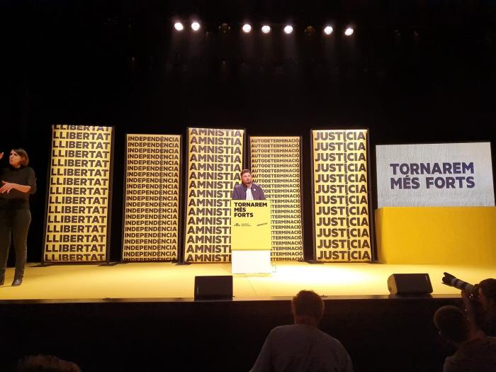 El aviso definitivo de Gabilondo a los políticos que decidirá al verdadero perdedor el 10-N