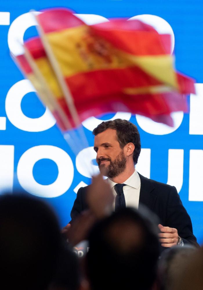 El aviso definitivo de Gabilondo a los políticos que decidirá al verdadero perdedor el 10-N