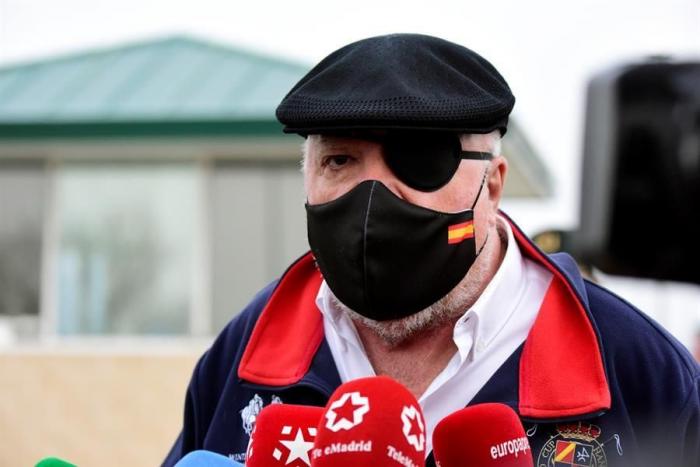 Ferreras, sobre los audios con Villarejo: "Nunca hemos dado una información falsa sabiendo que lo es"