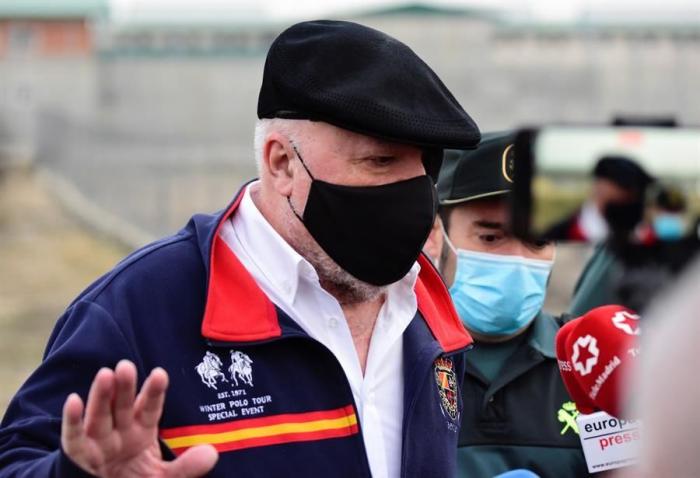 Ferreras, sobre los audios con Villarejo: "Nunca hemos dado una información falsa sabiendo que lo es"