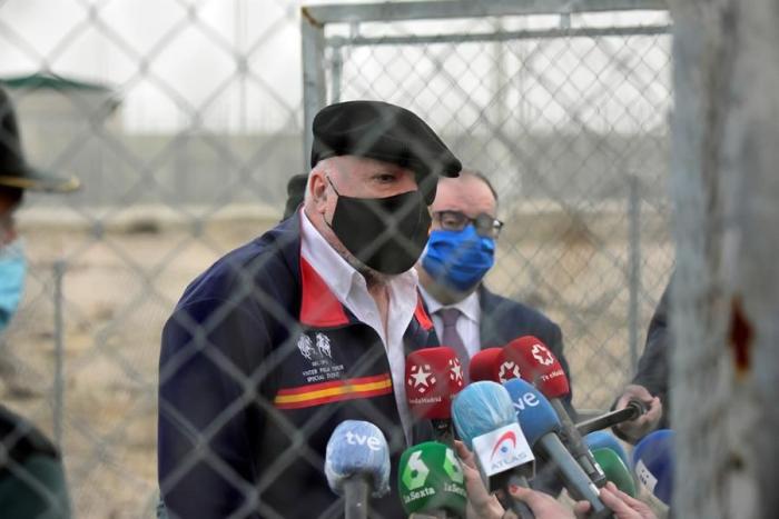 Ferreras, sobre los audios con Villarejo: "Nunca hemos dado una información falsa sabiendo que lo es"