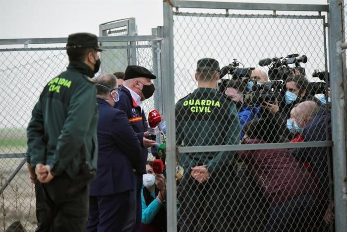 Ferreras, sobre los audios con Villarejo: "Nunca hemos dado una información falsa sabiendo que lo es"
