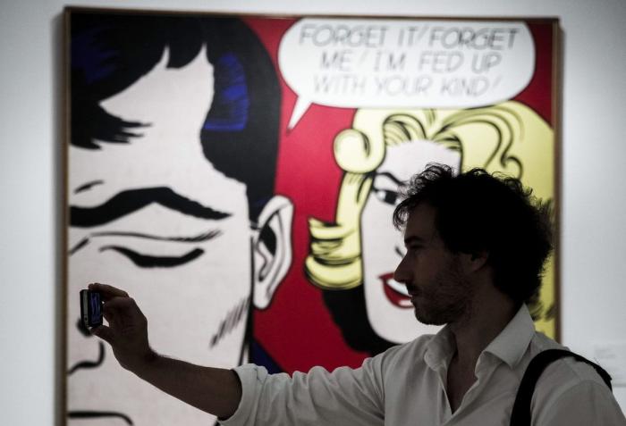 Cuándo y cómo Borja Thyssen se enteró de que Manolo Segura era su padre, y no el barón