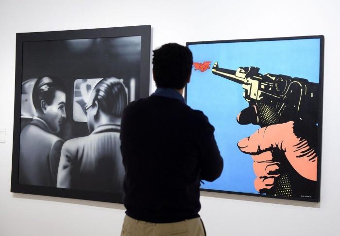 Cuándo y cómo Borja Thyssen se enteró de que Manolo Segura era su padre, y no el barón