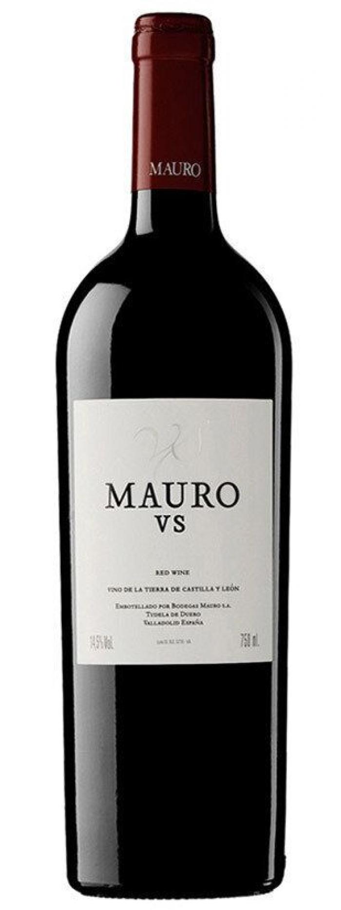 Un crianza ribereño que rinde homenaje a Semele