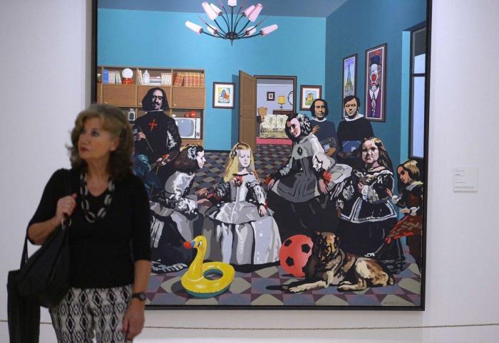 Cuándo y cómo Borja Thyssen se enteró de que Manolo Segura era su padre, y no el barón