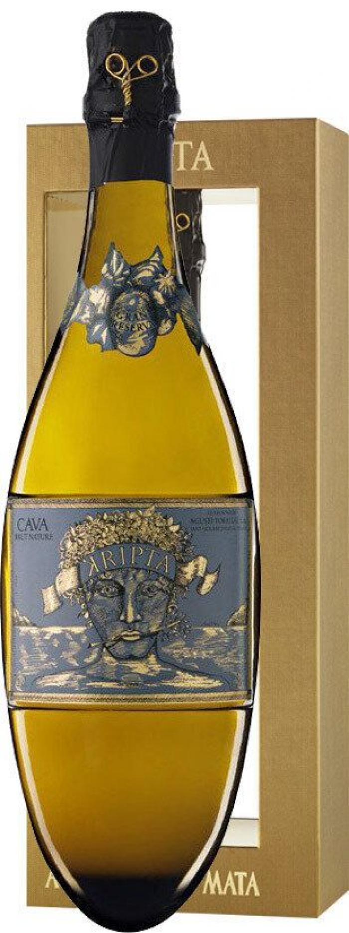 Un crianza ribereño que rinde homenaje a Semele