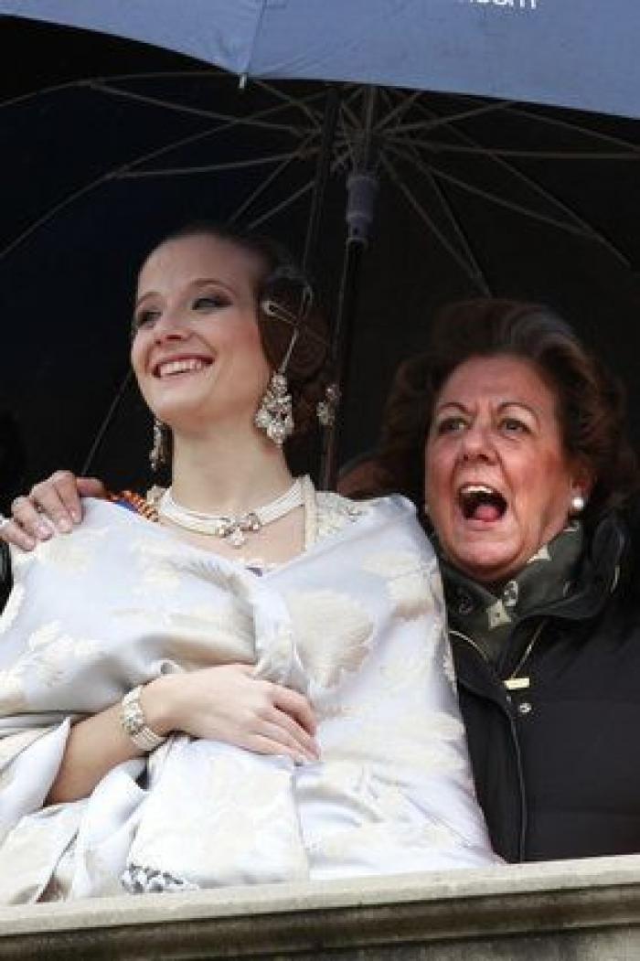 Rajoy: "No hablamos de brotes verdes, sino de raíces vigorosas"