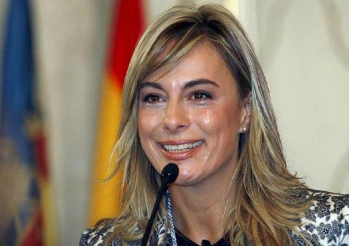 Rajoy: "No hablamos de brotes verdes, sino de raíces vigorosas"