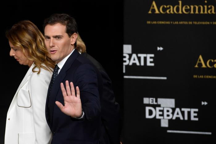 Gabilondo resalta la responsabilidad que tienen los votantes tras la "inexplicable" actitud de los políticos con Vox