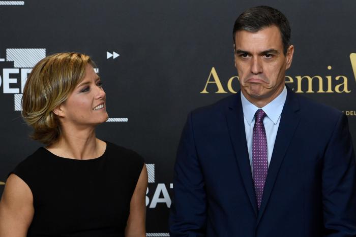 Gabilondo resalta la responsabilidad que tienen los votantes tras la "inexplicable" actitud de los políticos con Vox