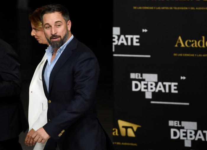 Gabilondo resalta la responsabilidad que tienen los votantes tras la "inexplicable" actitud de los políticos con Vox