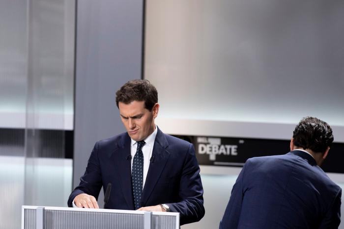 Gabilondo resalta la responsabilidad que tienen los votantes tras la "inexplicable" actitud de los políticos con Vox